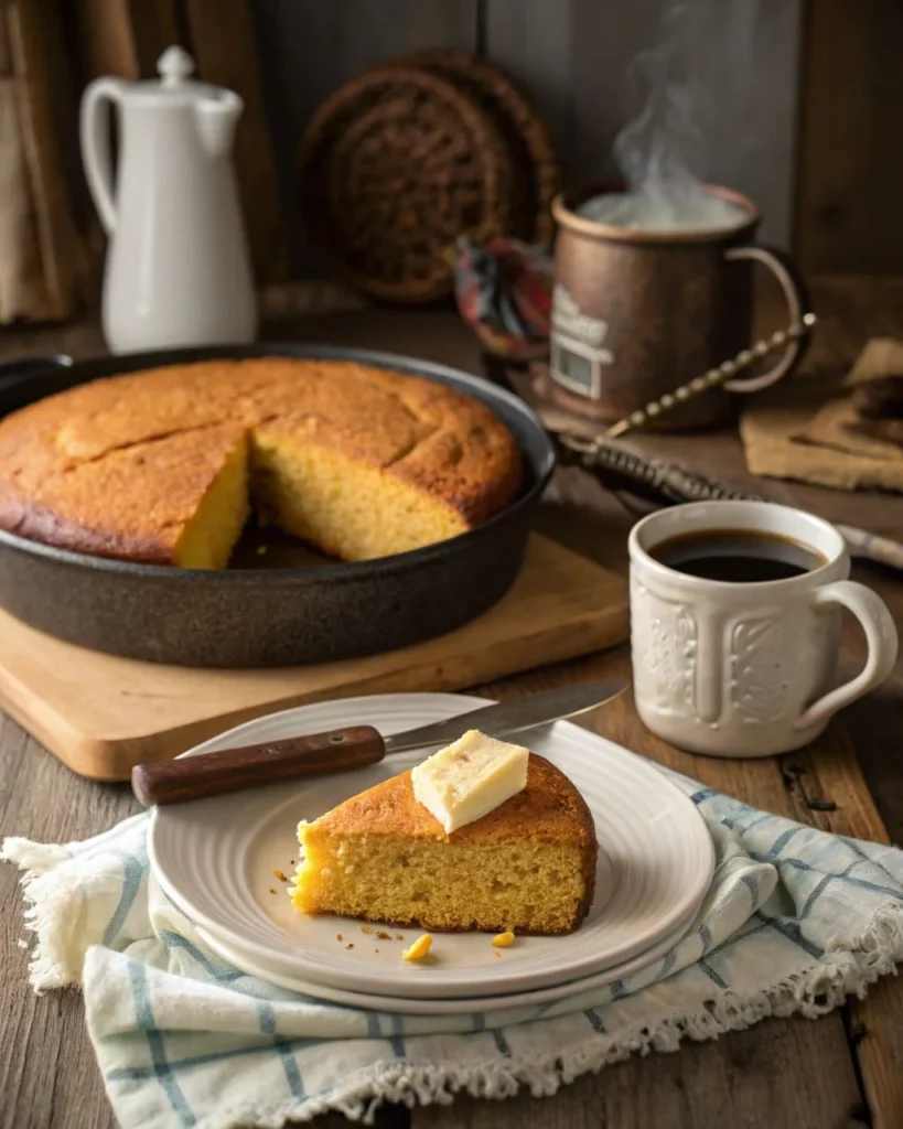 Sweet Potato Cornbread Recipe 9 Sweet Potato Cornbread Recipe