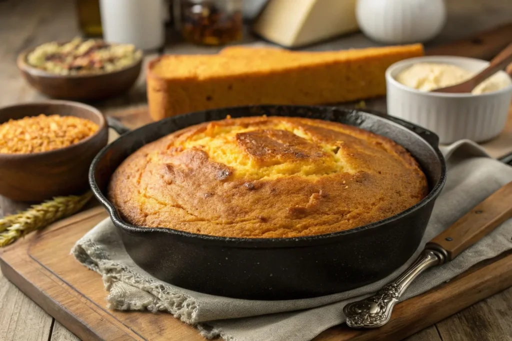 Sweet Potato Cornbread Recipe 10 Sweet Potato Cornbread Recipe