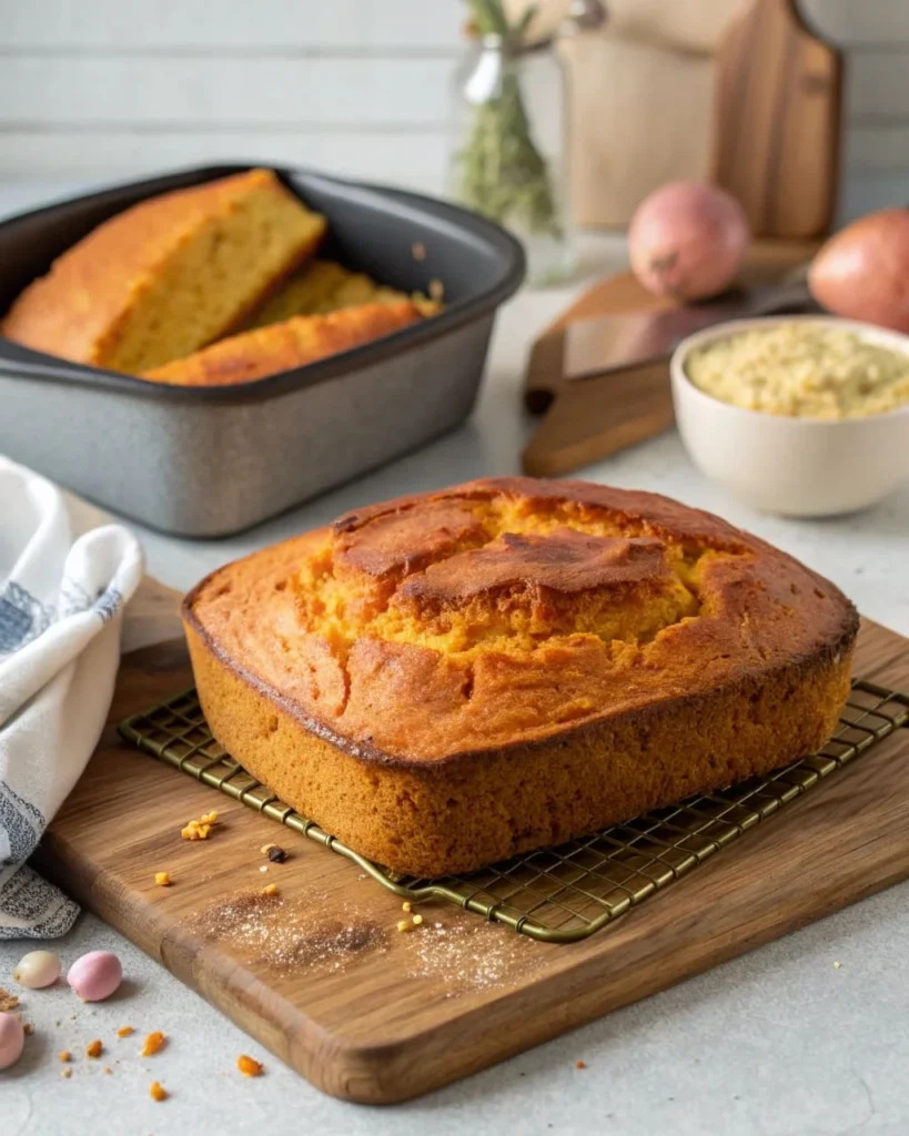 Sweet Potato Cornbread Recipe 7 Sweet Potato Cornbread Recipe