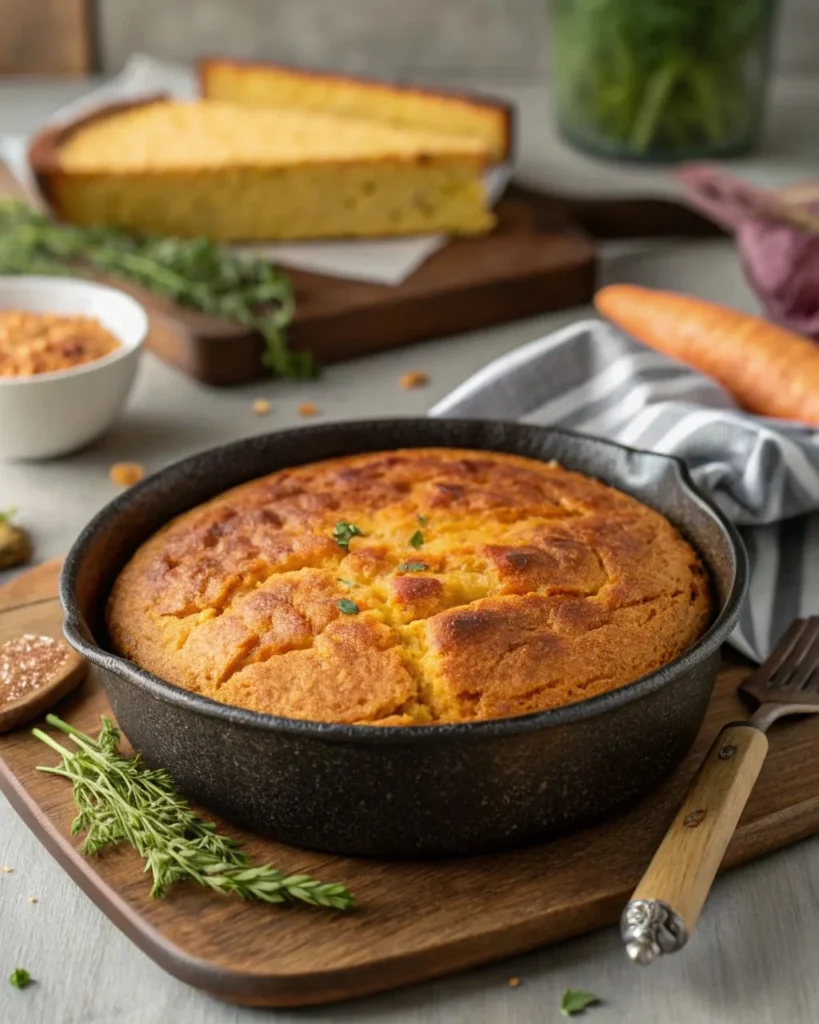 Sweet Potato Cornbread Recipe 8 Sweet Potato Cornbread Recipe