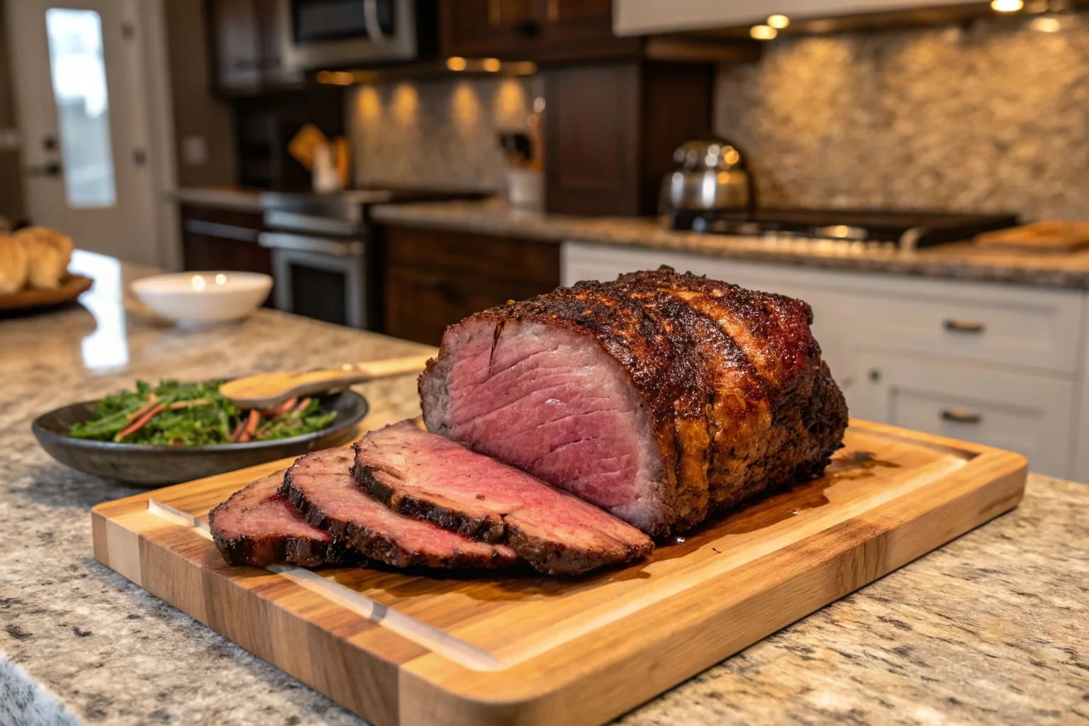 ribeye roast recipe